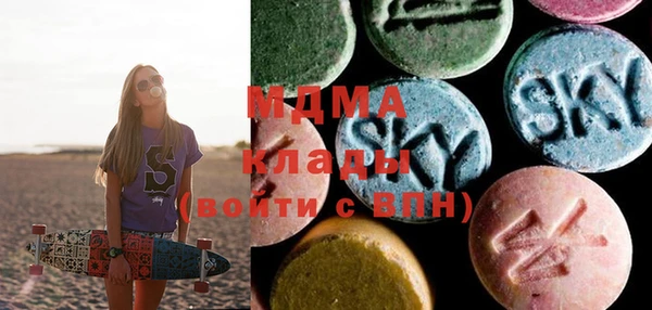 прущий лед Абинск